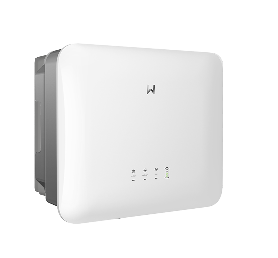 Goodwe 6KW Hybrid Inverter