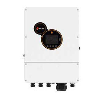 SRNE 6KW Hybrid Solar Inverter