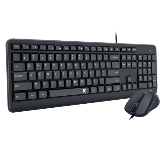 Redragon BS 7092 Mouse and Keyboard Bundle