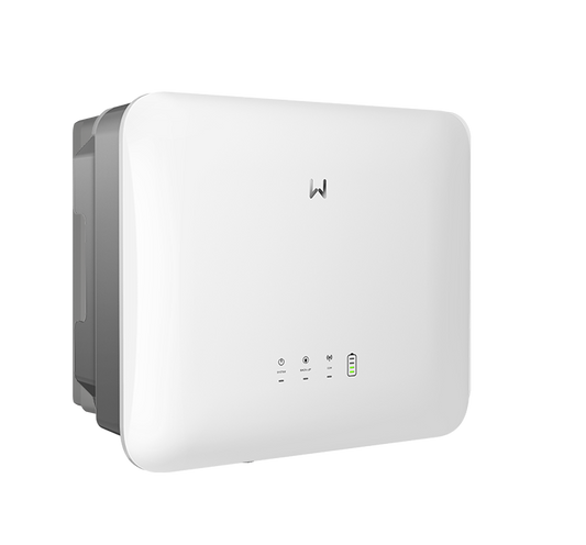 Goodwe 6KW Hybrid Inverter