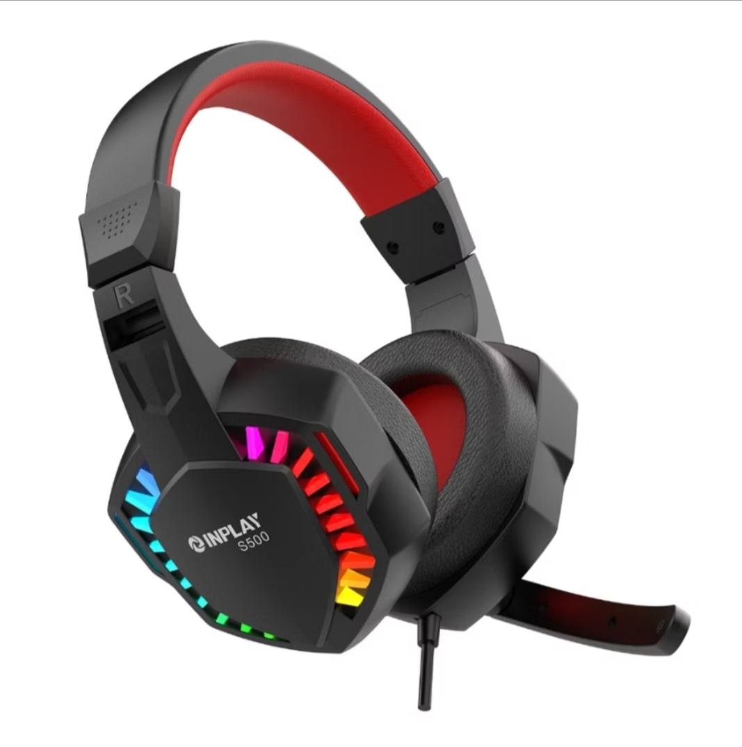 Inplay S500 Headset