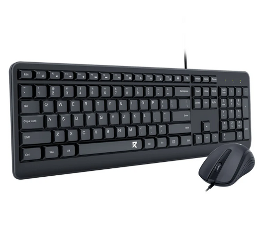Redragon BS 7092 Mouse and Keyboard Bundle